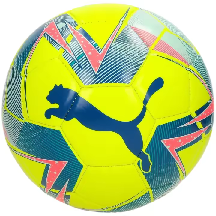 Complementos Futbol marca Puma modelo 083765-02 para unisex en color amarillo - 1