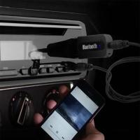 Adaptador Bluetooth automático para Pc, Dongle Usb, receptor Bluetooth para altavoz, ratón, teclado, música, transmisor de Audio para coche - details 1