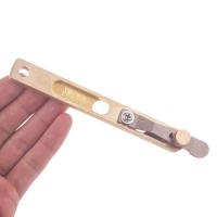 1PC Herramienta De Talla De Cuero Cuchillo De Incisión Para Cortar En Bandas Herramienta De Corte Para DIY Y Tratamiento De Cobre - details 7