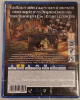 Dragon's Crown Pro - Playstation 4 (PS4) - PAL España precintado - Atlus - details 1