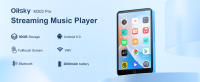 Reproductor MP3 De 80GB Con Android 9.0 Bluetooth Y WiFi Pantalla Táctil De 4.0 Pulgadas Con Altavoces Radio FM Lectura De eBooks Capacidad Hasta 512GB - details 0