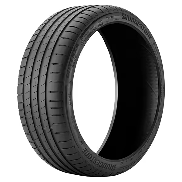 NEUMÁTICOS BRIDGESTONE 235/35 R19 91Y POWER S005 (*) XL - 1