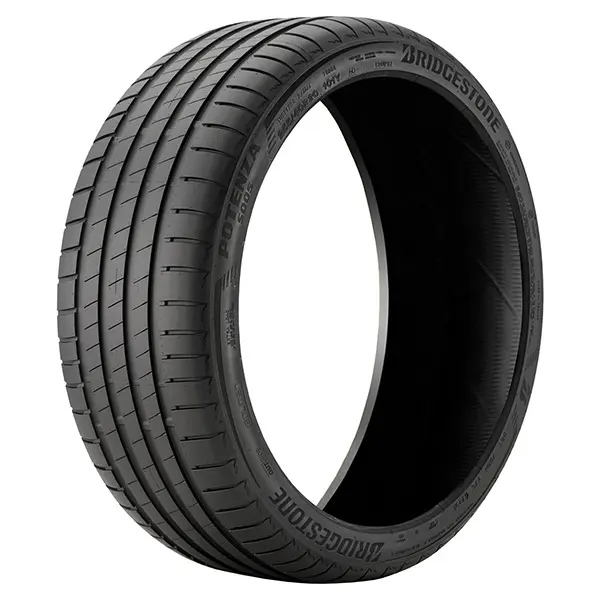 NEUMÁTICOS BRIDGESTONE 225/40 R18 92Y POWER S005 (+) XL - 1