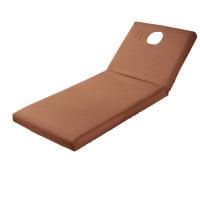Sábana De Masaje De Color Puro Con Banda De Goma Para Cama De Belleza Universal Sábana De Terapia SPA De Poliéster/Celulosa Para Adultos - details 5