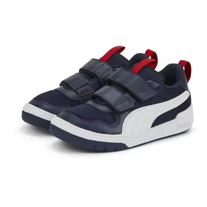 Puma Zapatillas Running Multiflex Mesh Ps - 1