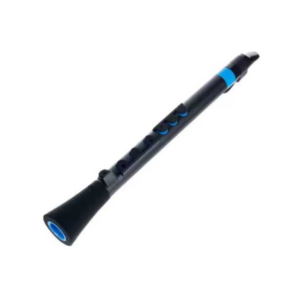 Dood 2.0 Nuvo N-430DBBL Negro/Azul - 1
