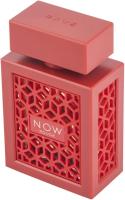 Rave Now Rouge Mujer EDP Perfume 100 ML / 3.4 FL OZ Nuevo Rico Emiratos Árabes Unidos- - details 1