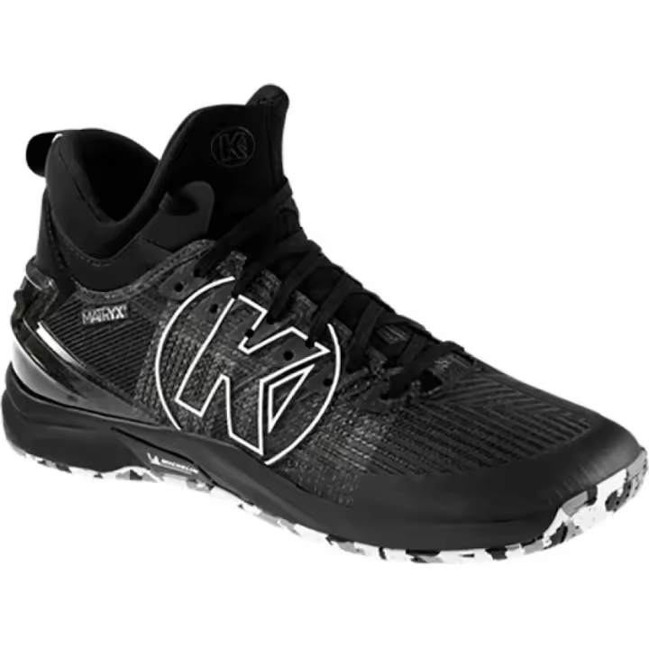 Kempa Zapatillas De Balonmano Attack Mid - 1