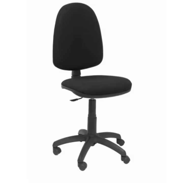 Silla ayna bali negro - 1
