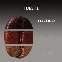Lavazza Espresso Maestro Ristretto 60 Cápsulas Compatibles con las Máquinas de Nespresso* Café Original, con Notas Aromáticas de Chocolate y Caramelo, Arábica y Robusta, Intensidad 12/13, Tueste Oscuro, 2 Paquetes de 30 Capsulas - details 4