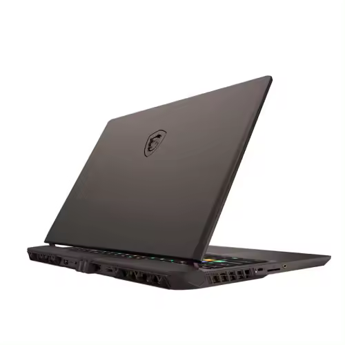 MSI PORTATIL VECTOR 16 HX A14VFG-402XES. 16" IPS-LEVEL QHD+ (2560X1600) 240HZ. I7-14700HX. NVIDIA GEFORCE RTX 4060, GDDR6 8GB. DDR5 16GB*2. FREE DOS. GRAY - 1
