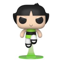 Funko POP Las Supernenas  Animation Vinyl Figura Buttercup 9 cm - details 0