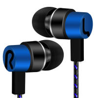 Auriculares Inalámbricos De 3.5mm Para Móvil Con Bass Estéreo Básico Y Cancelación De Ruido Superb Bass Auriculares Para Smartphone - details 0
