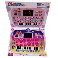 Máquina De Educación Temprana Con Pantalla LED Juguete Inteligente Multifuncional Para Niños Aprendizaje En Inglés Edad Recomendada 3-12 Años - details 7