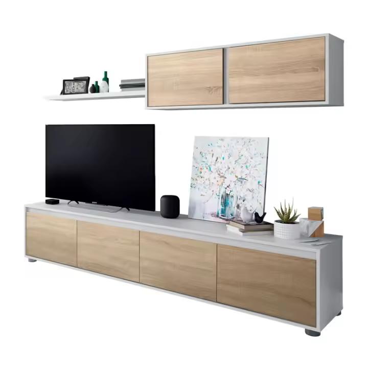 Habitdesign -Salón Alida - 1