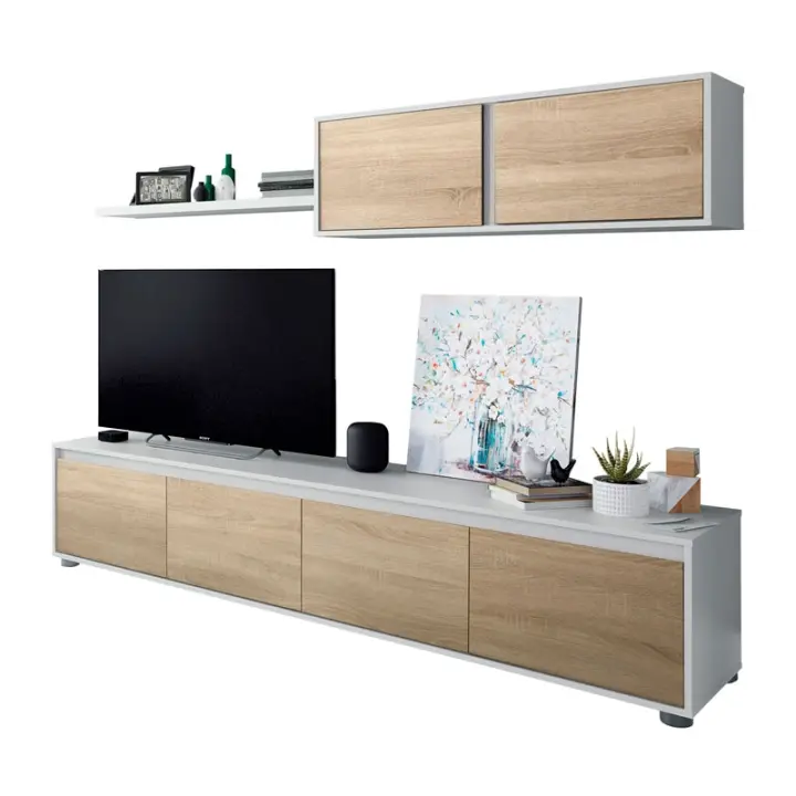 Habitdesign -Salón Alida - 1