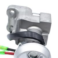 Interruptor De Encendido De Alta Performance Para Nmax 155 2015-2019 Accesorios Duraderos Con Cylindre De Bloqueo De Llave Perfeclan - details 5
