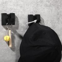 Pack de 4 Ganchos de toalla de baño - details 3