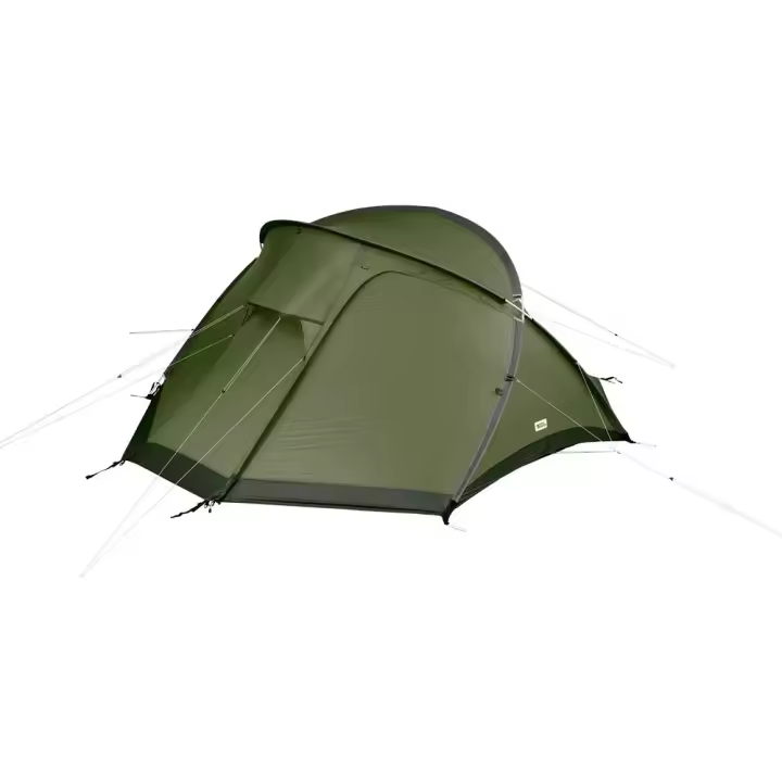 Fjällräven Tienda De Campaña Abisko View 2 - 1