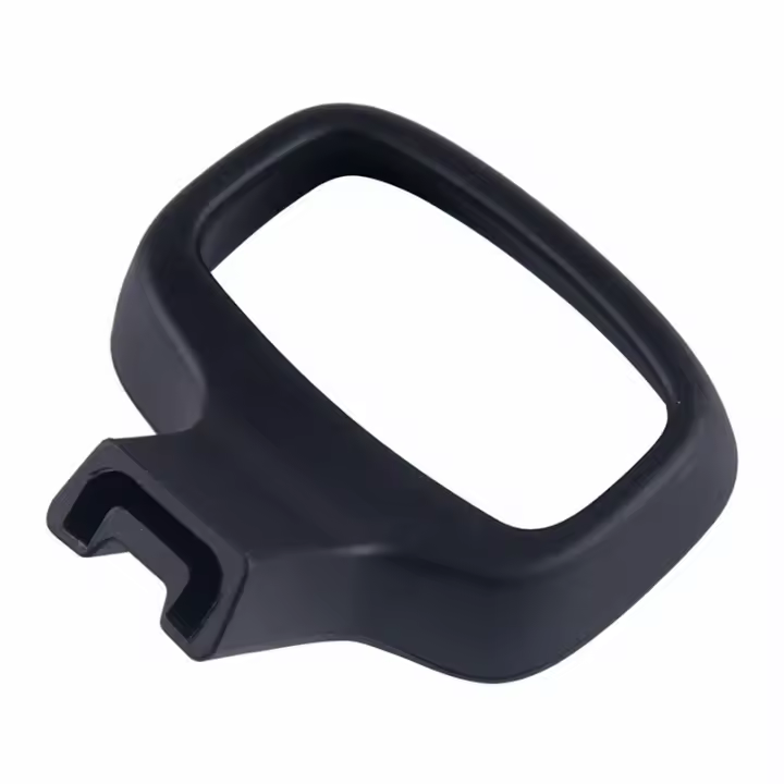 Manija De Ajuste De Asiento Delantero Para Coche Compatible Con VW Amarok Caddy Eos Golf Jetta Passat Scirocco Tiguan AUDI A1 A3 Q5 TT Plástico - 1