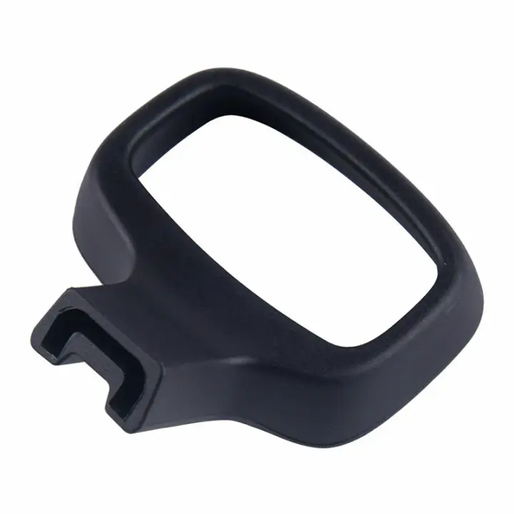 Manija De Ajuste De Asiento Delantero Para Coche Compatible Con VW Amarok Caddy Eos Golf Jetta Passat Scirocco Tiguan AUDI A1 A3 Q5 TT Plástico - 1