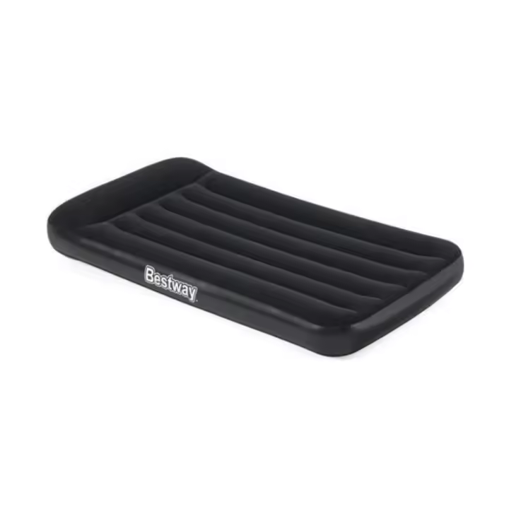 Cama aire aeroluxe 188x90x30 cm con inflador electrico 67556 - 1