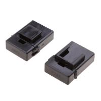 Bloque De Fusibles ATC Para Camiones Y Vehículos 5 Piezas + Terminales Soporte Universal Para Automóviles Y Audio - details 4