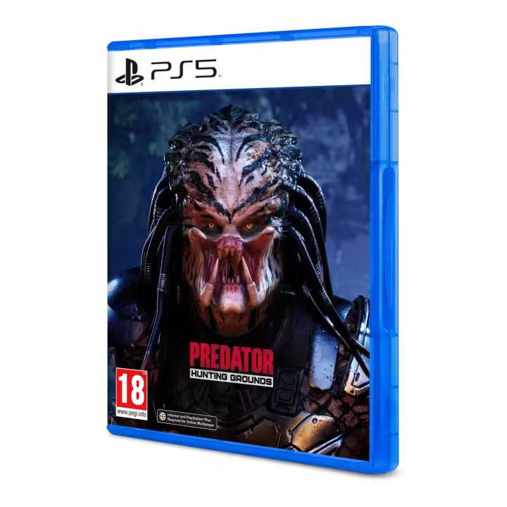 PS5 - Predator: Hunting Grounds - Version Española - 1