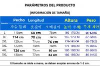 Chaqueta De Camuflaje Para Hombre Impermeable Con Capucha Cierre De Cremallera Ligera Para Primavera Y Otoño Ropa De Camping Y Trekking - details 1
