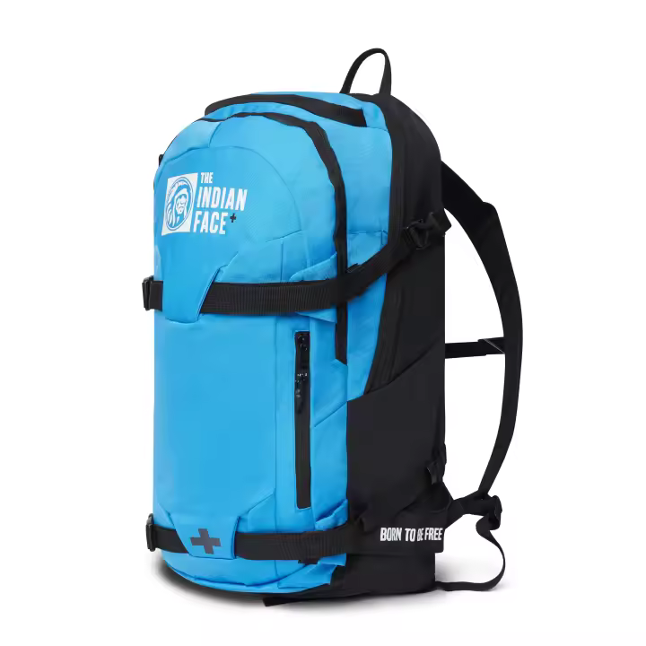 Atlas Blue - 1