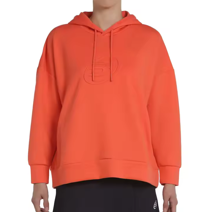 Sudadera Bullpadel Naron Mujer - 1