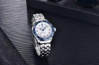Reloj Mecánico Para Hombre PAGANI DESIGN PD1685 2025 Resistente Al Agua 20Bar Acero Inoxidable Cristal De Zafiro Autónomo NH35A - details 1