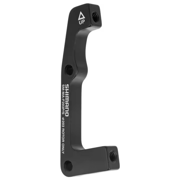 Shimano Delantero Disc Brake Adapter Pm/is - 1