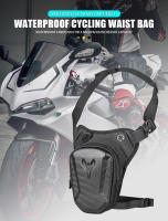 Bolsa Lateral De Motocicleta De Fibra De Carbono Negra Con Carcasa Rígida Bolsa De Cintura Casual Exterior Para Deporte Y Viaje - details 9