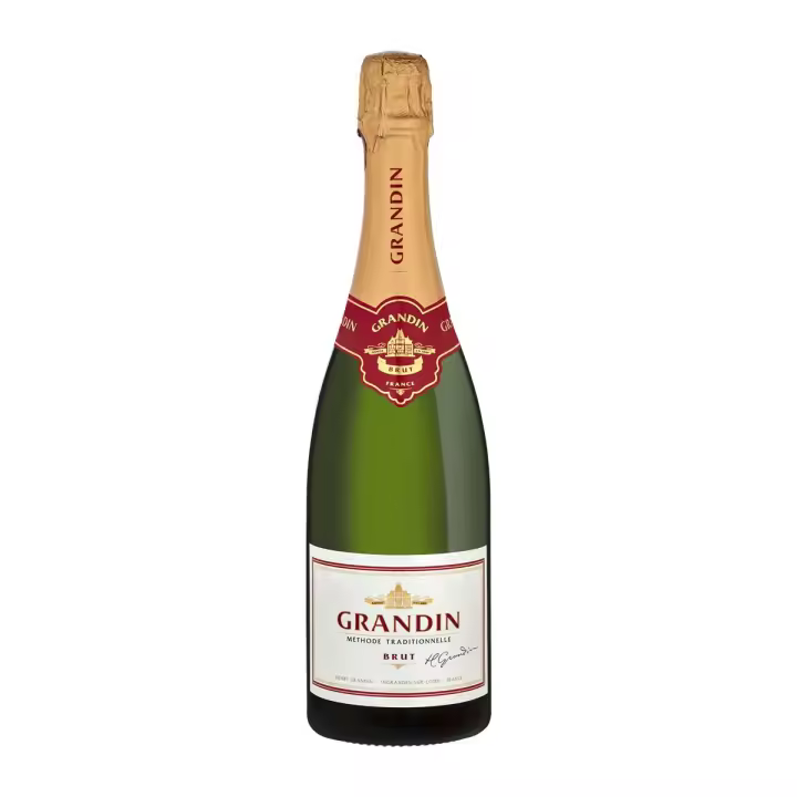 Grandin Brut - 1