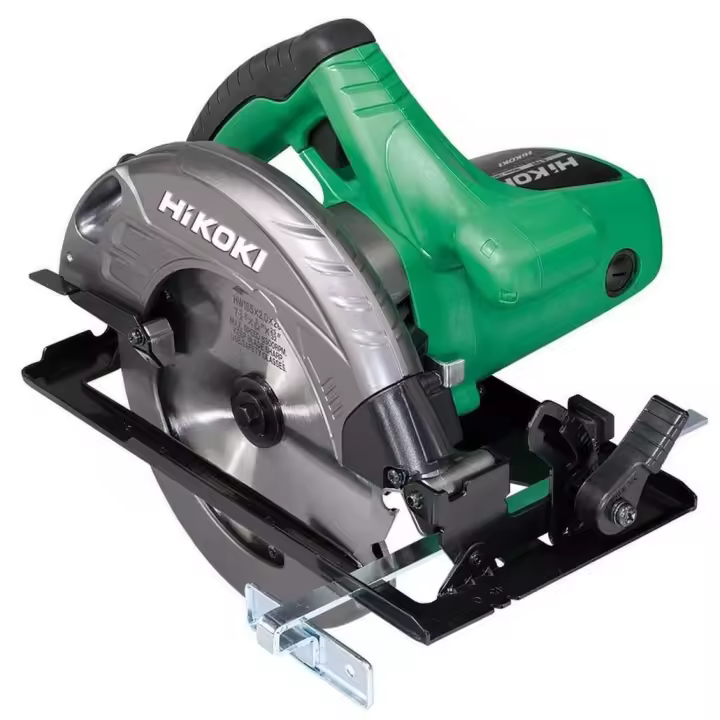 Sierra circular c7stz hitachi - 1