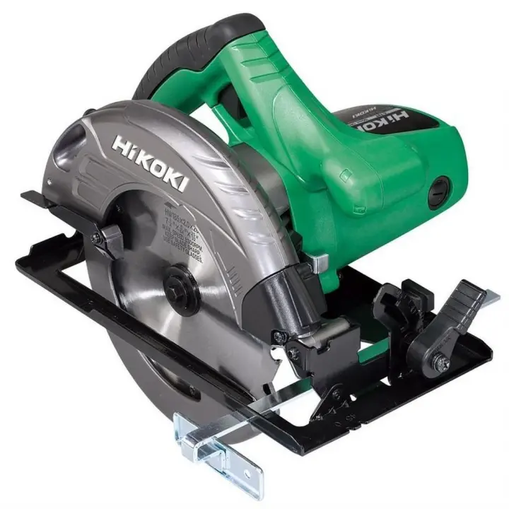 Sierra circular c7stz hitachi - 1