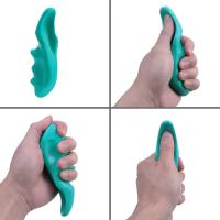 2Pcs Herramienta De Masaje Manual Profundo Para Puntos Trigéminos Y Acupuntura Eje Corporal Ahorrador De Quemazón Para Cuerpo Piernas Espalda Salud - details 4