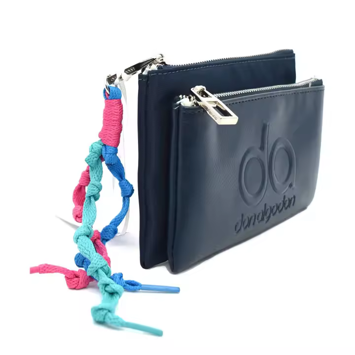 Don Algodon mod. 2919 Bolso para bolsos y complemento en nylon - 1
