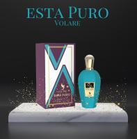 Perfume Arabe Esta Puro de Volare 100% Original – La Esencia Suprema de Lujo y Tradición en 100 ml (3.4 fl. oz) - details 2