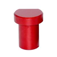 4Pcs Pernos De Trabajo Para Mesa De Bricolaje 19/20mm De Aluminio Bloque De Límite Para Mesa Herramientas De Bloqueo De Banda - details 6