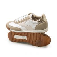 MUSTANG 60858 C58326 Zapatillas deportivas mujer 34405 25V DEPORTIVO CORDON ARENA-ORO - details 5