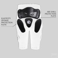 Chaqueta De Motocicleta Para Hombres 5XL Con Armadura Protección Completa Motocross Enduro RACING Equipamiento Protector Unisex - details 18