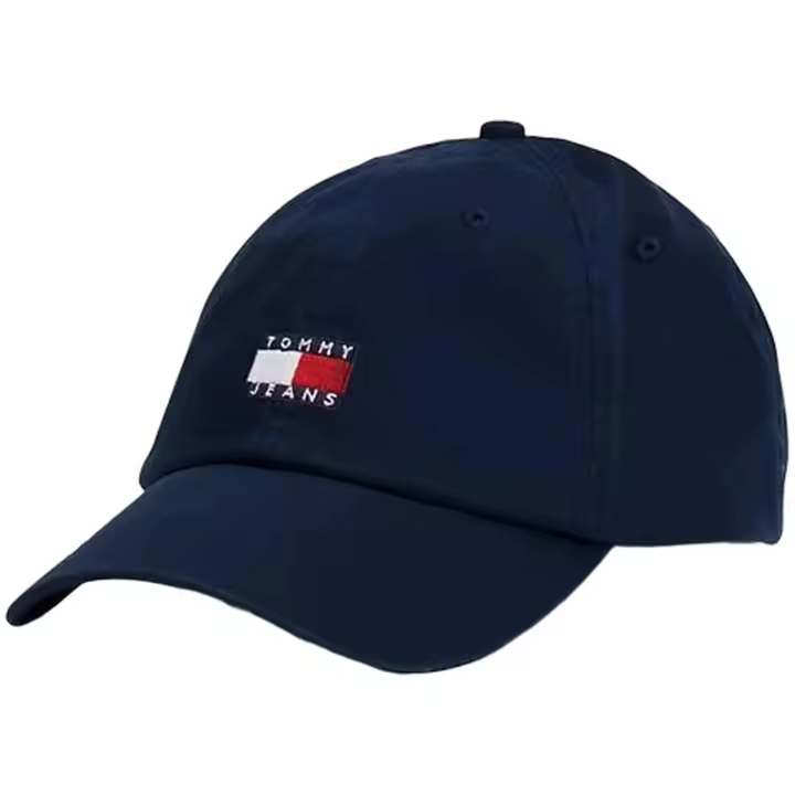 Gorra Tommy Hilfiger Tjm Heritage para hombre en color azul - 1