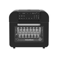 Freidora de aire sin aceite 6L/16L, Ostarkdom Temperatura Regulable hasta 200 ° C, Temporizador 60 minutos, Apagado automático, 1500W - details 8