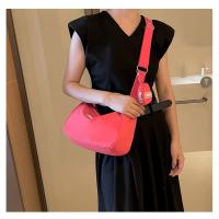 Bolso Bandolera De Gran Capacidad Estilo Coreano Otoño/Invierno Moda Casual Versátil Ligero De Oxford Para Mujer - details 23