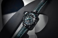 Reloj De Pulsera Masculino PAGANI DESIGN 1701 Luna De Cuarzo Lujo Con Cronógrafo Cristal De Esmeril Resistente Al Agua Para Hombres - details 16