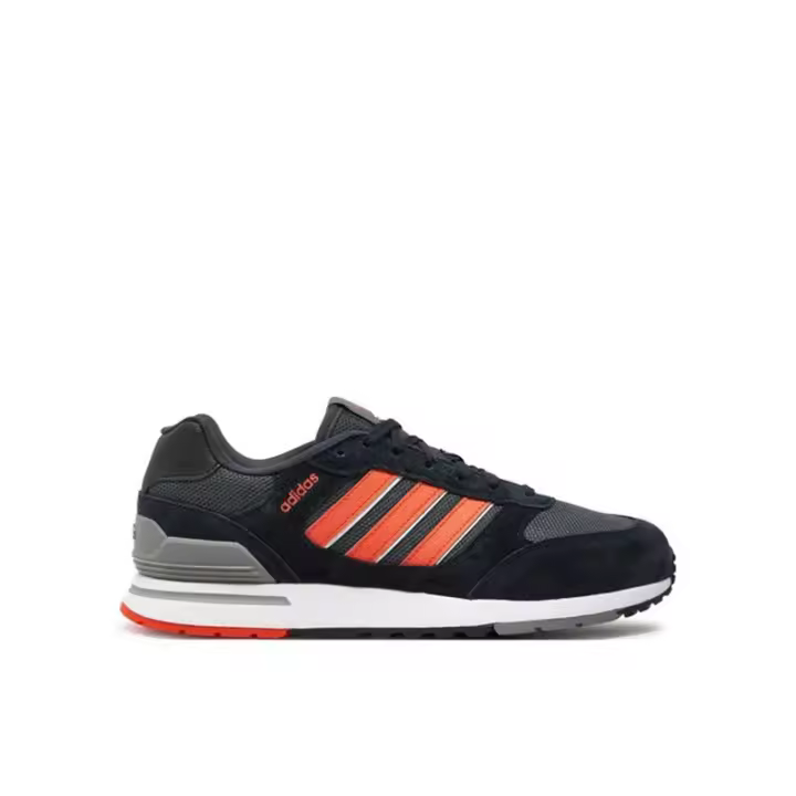 Adidas Zapatillas Adidas Run 80s Hombre Negro - 1