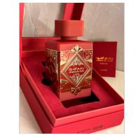 Badee al Oud Sublime Perfume para Mujer - Lattafa Fresca y Afrutada - details 2