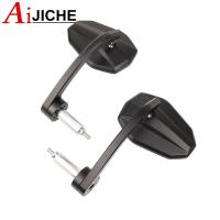 Espejo Retrovisor Para Manillar Universal De Motocicleta 7/8" 22mm Compatible Con DUKE250 DUKE390 DUKE 390 250 125 250 690 790 890 890R 1290 - details 10